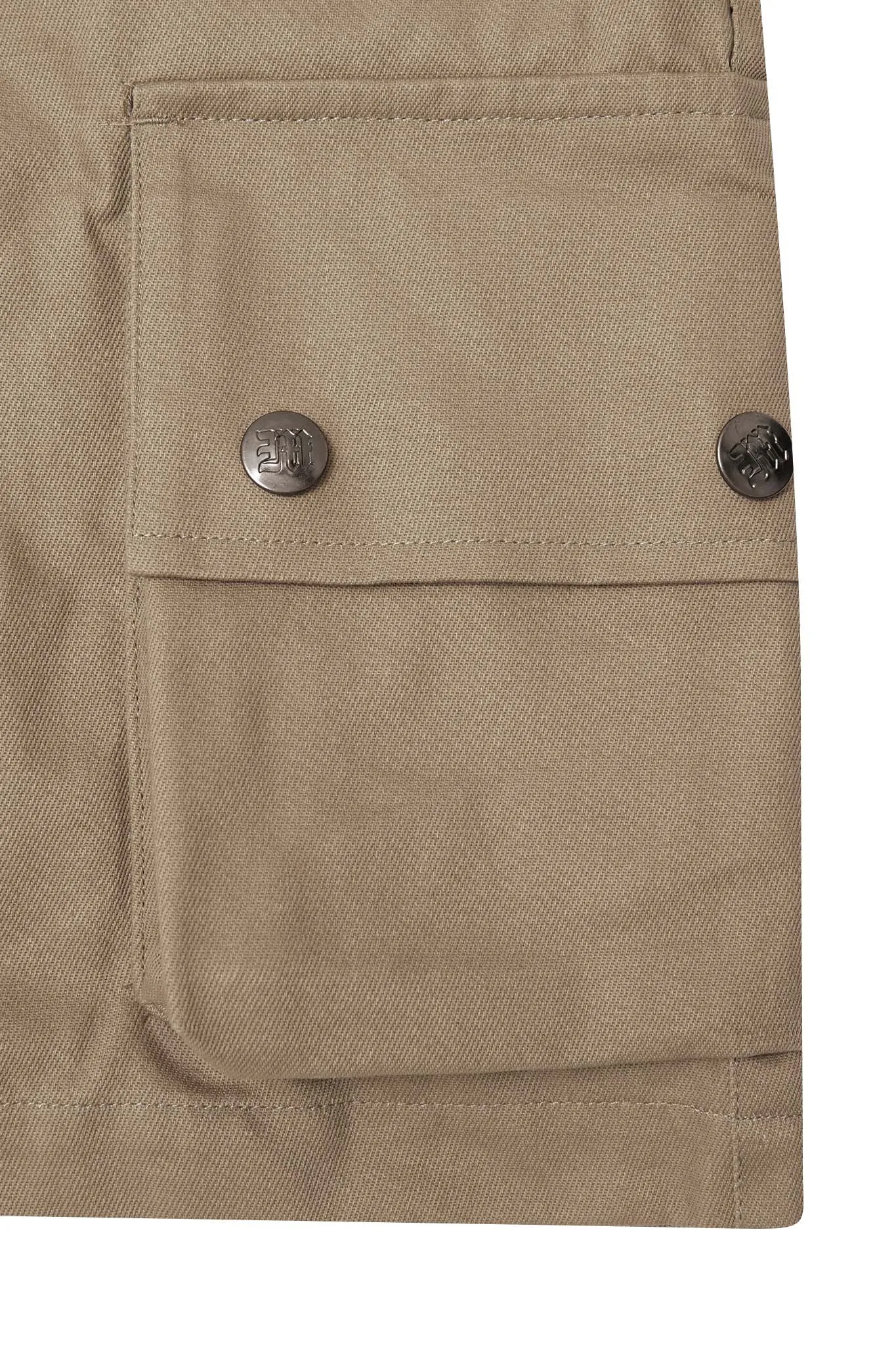 MERCENARY SHORTS IN DUNE