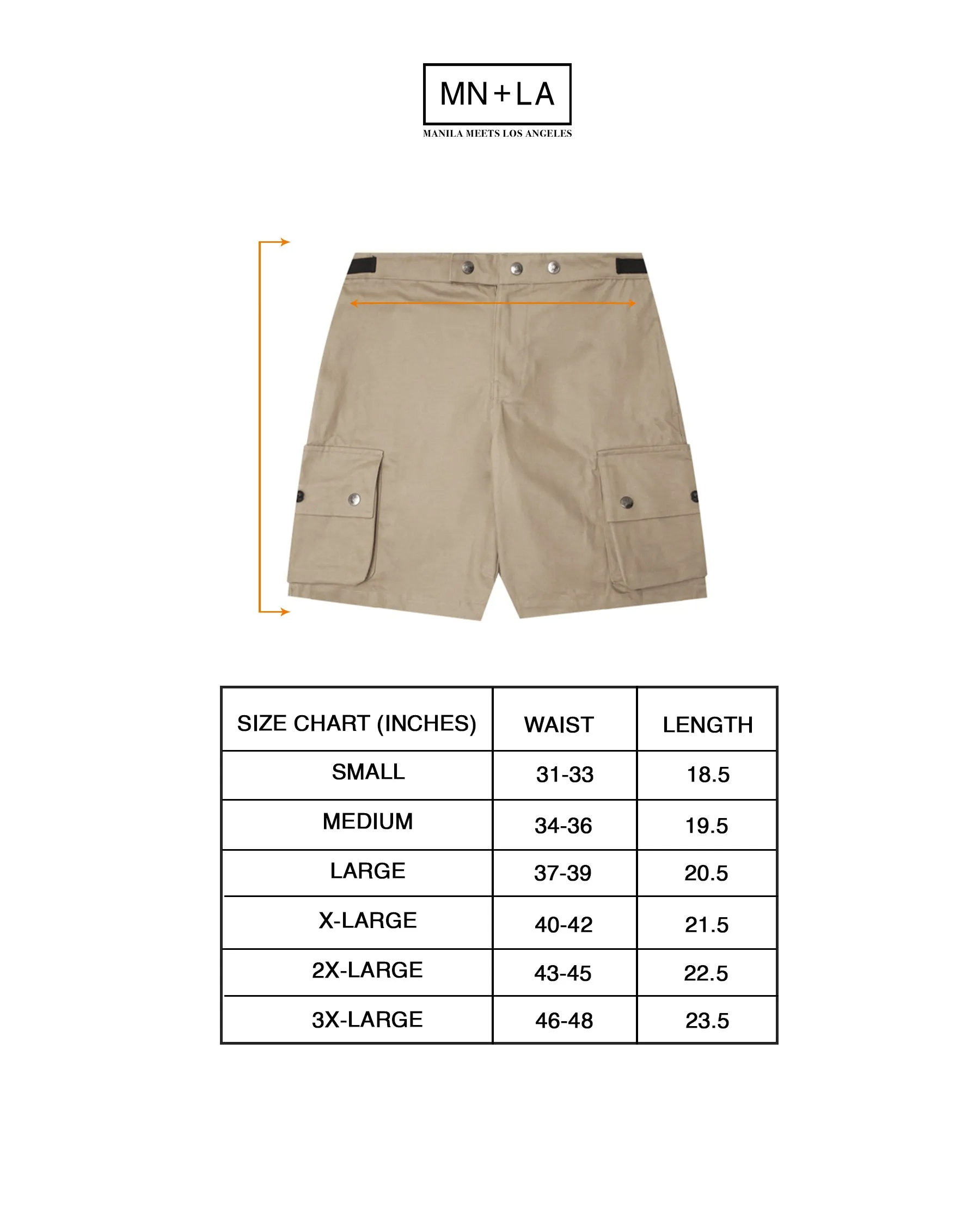 MERCENARY SHORTS IN DUNE