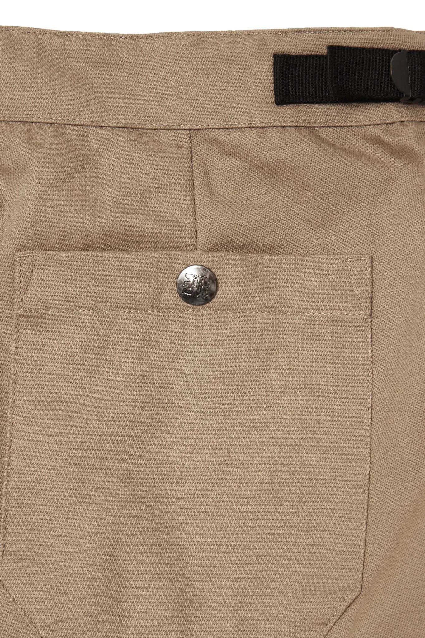 MERCENARY SHORTS IN DUNE