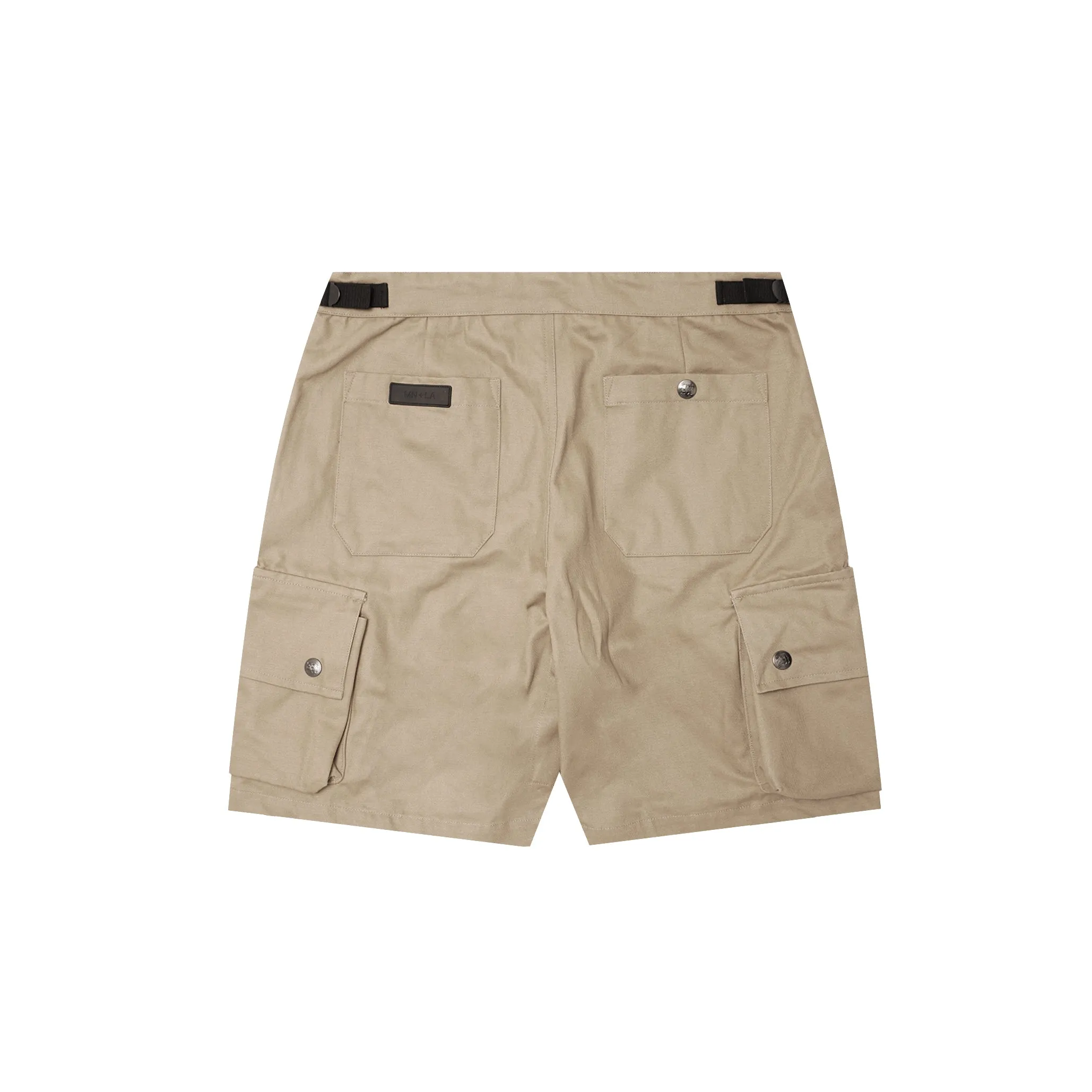 MERCENARY SHORTS IN DUNE