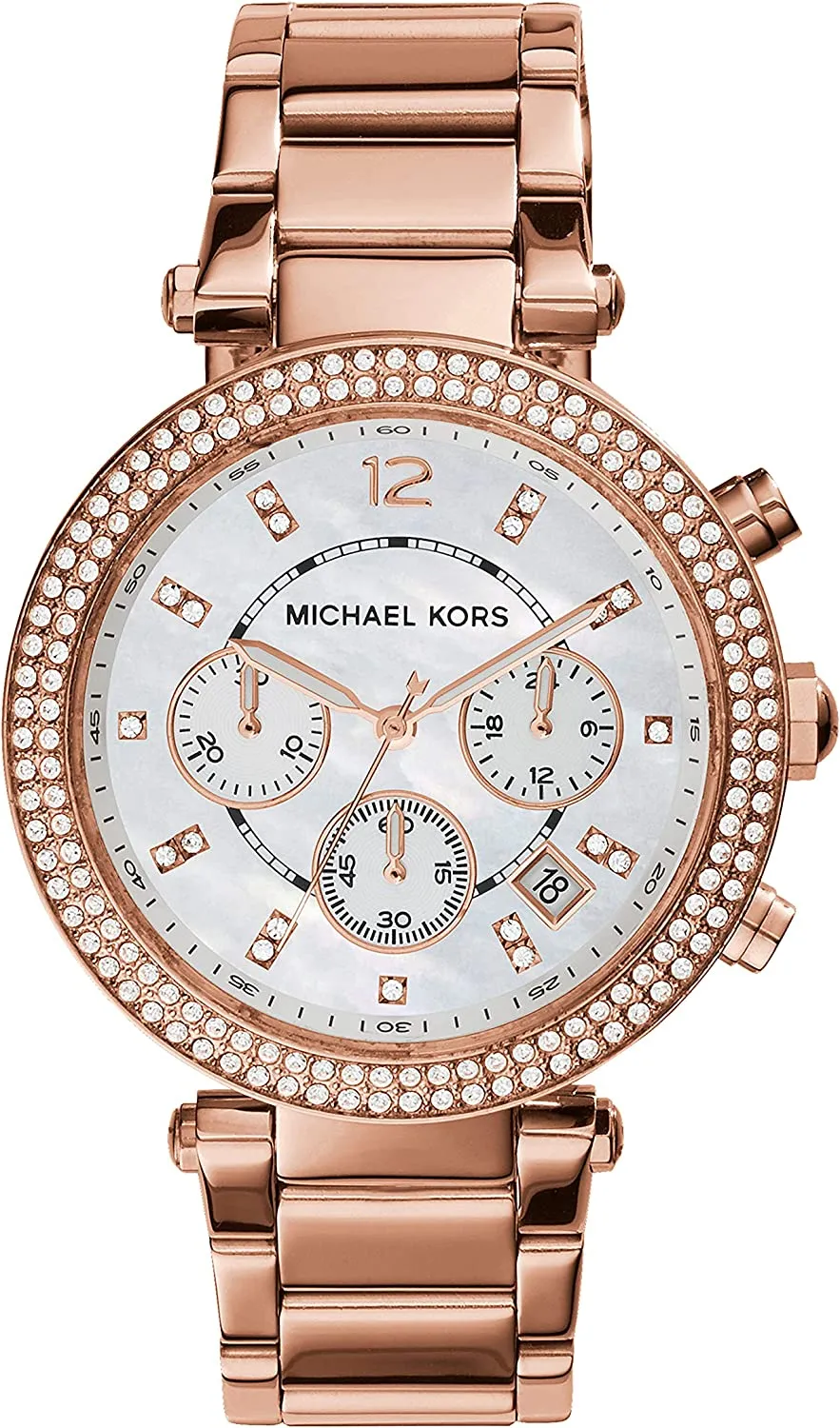 Michael Kors, Watch, MK5491, Women's