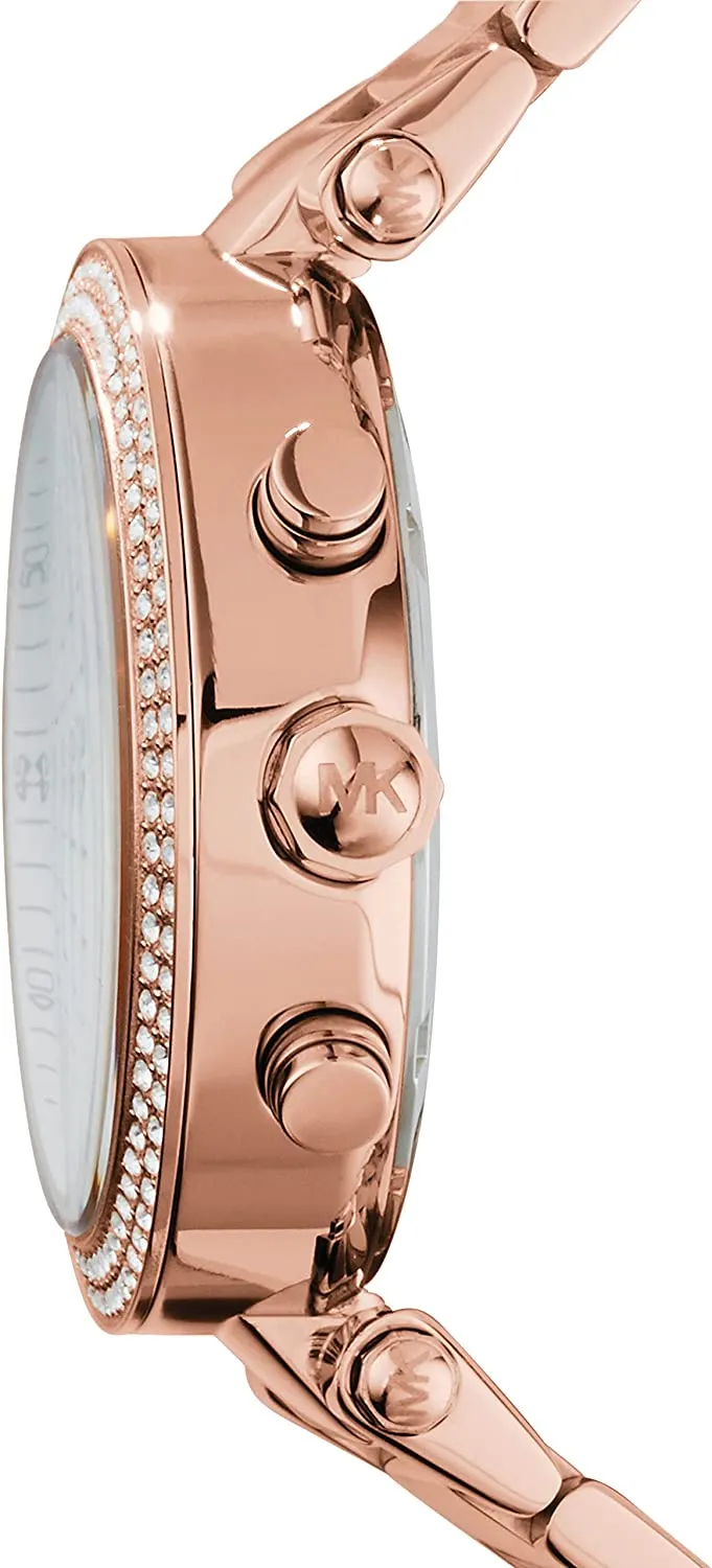 Michael Kors, Watch, MK5491, Women's