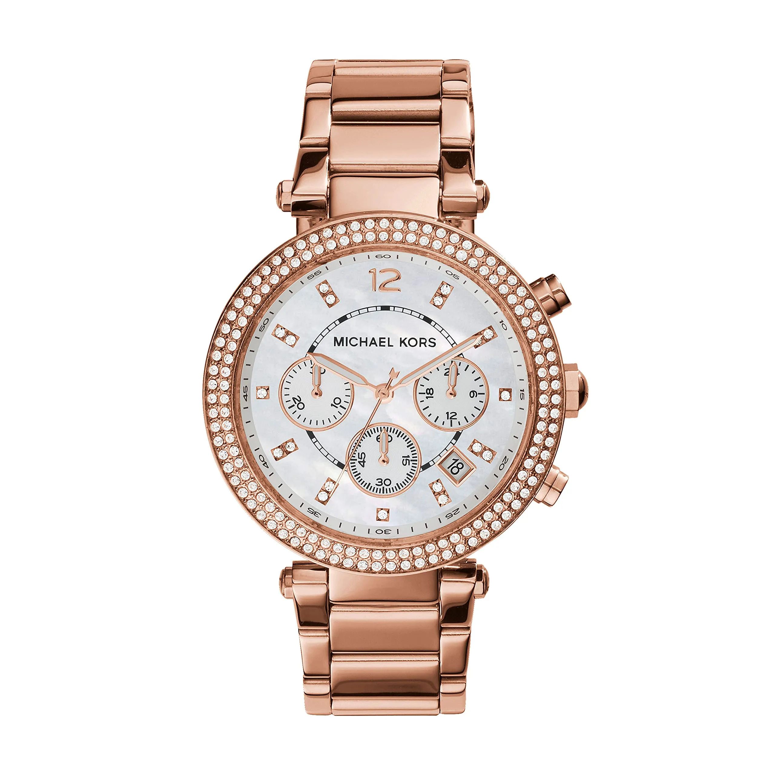 Michael Kors, Watch, MK5491, Women's