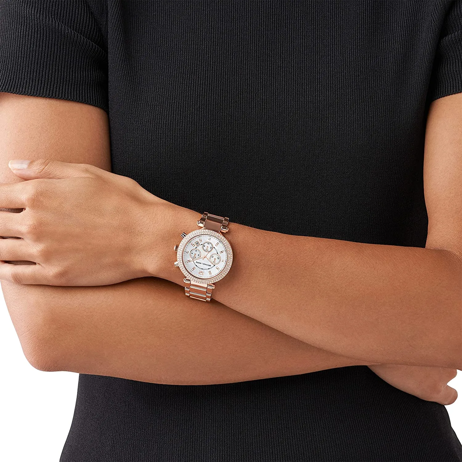 Michael Kors, Watch, MK5491, Women's