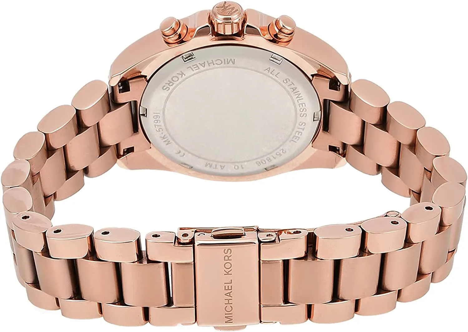 Michael Kors, Watch, MK5799, Women's