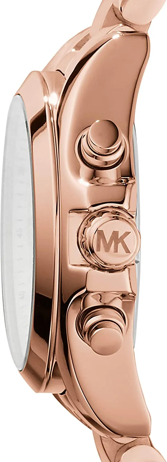 Michael Kors, Watch, MK5799, Women's