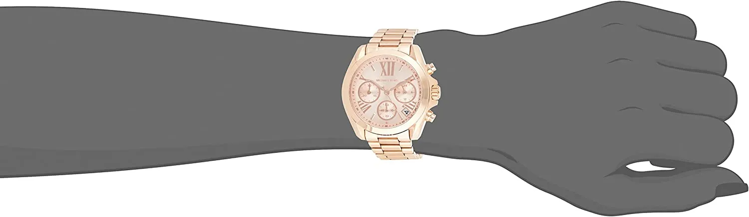 Michael Kors, Watch, MK5799, Women's