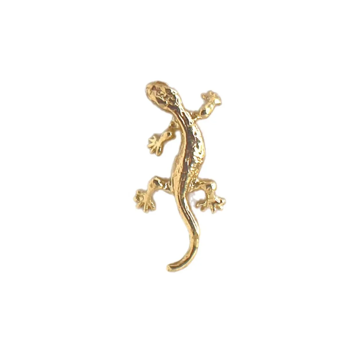 MINI LIZARD CHARM