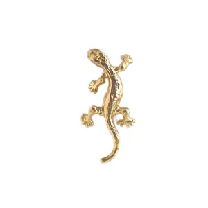 MINI LIZARD CHARM