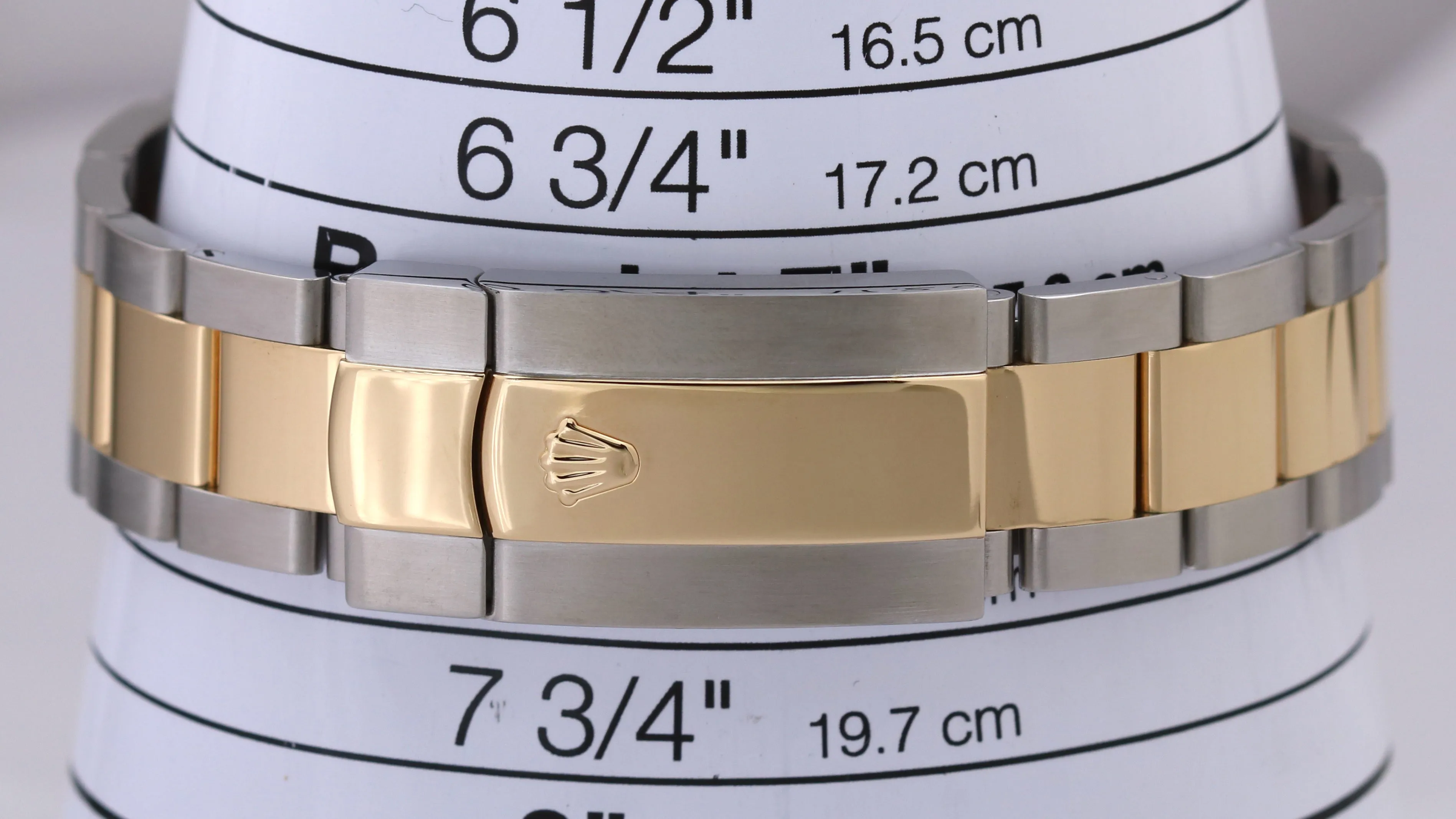 MINT PAPERS Rolex Sky-Dweller BLACK 18K Yellow Gold Steel 42mm Oyster 326933 BOX