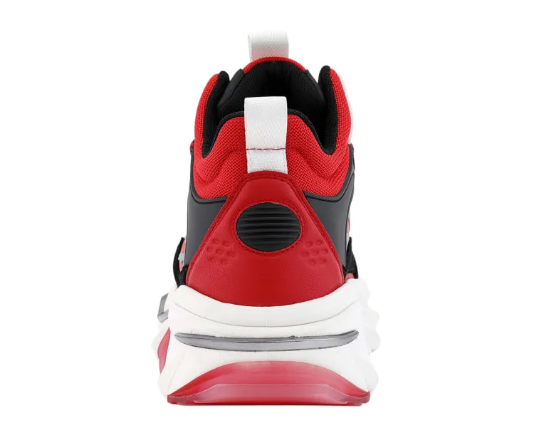 Minto Red