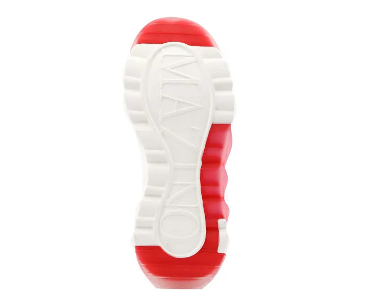 Minto Red