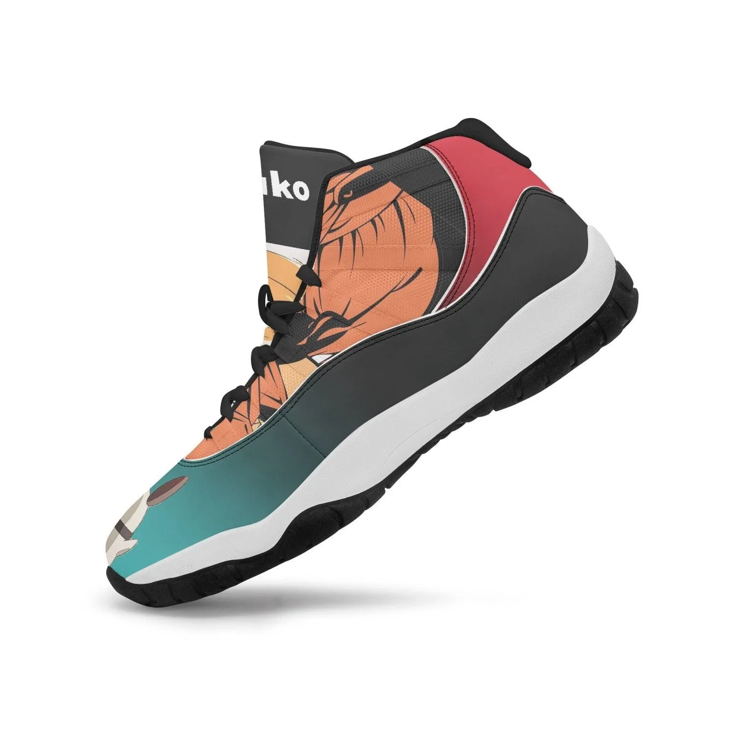 Mirai Nikki Koro JD11 Anime Shoes