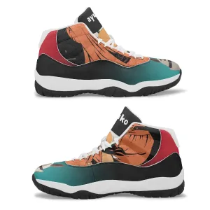 Mirai Nikki Koro JD11 Anime Shoes