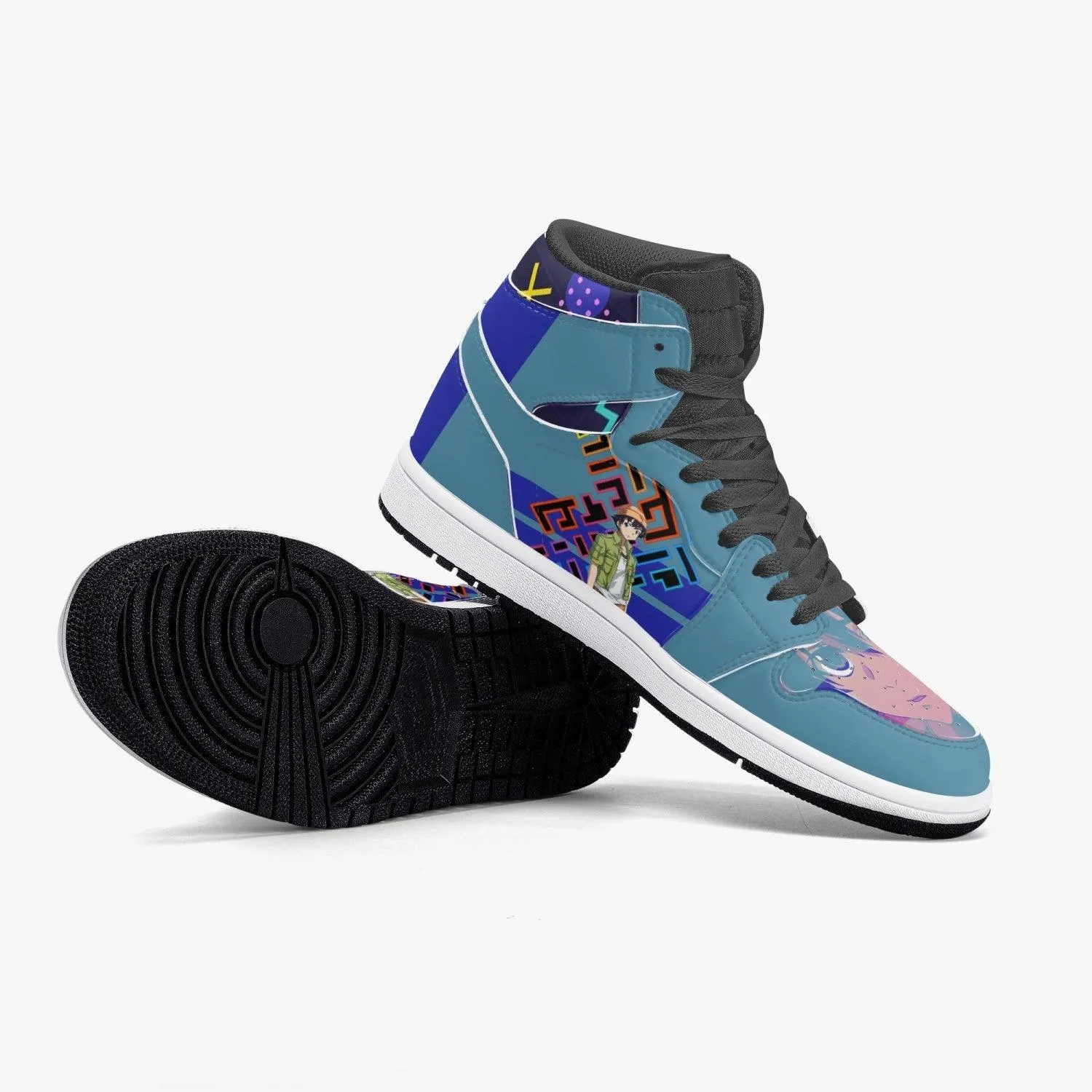 Mirai Nikki Yukitero Amano JD1 Anime Shoes