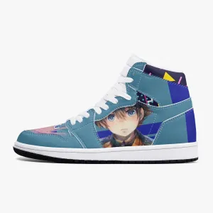 Mirai Nikki Yukitero Amano JD1 Anime Shoes