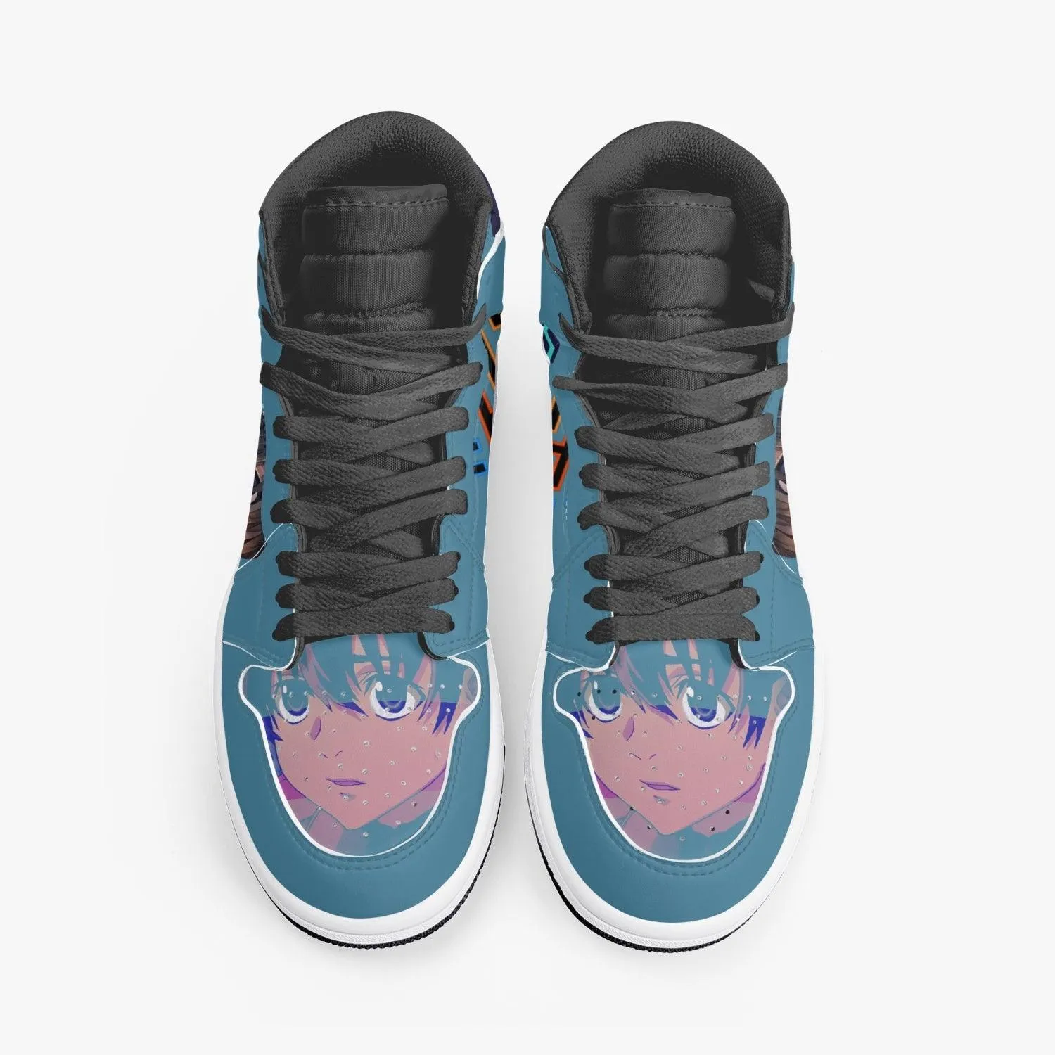 Mirai Nikki Yukitero Amano JD1 Anime Shoes