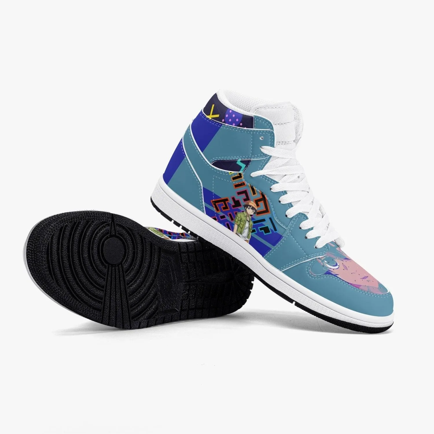 Mirai Nikki Yukitero Amano JD1 Anime Shoes