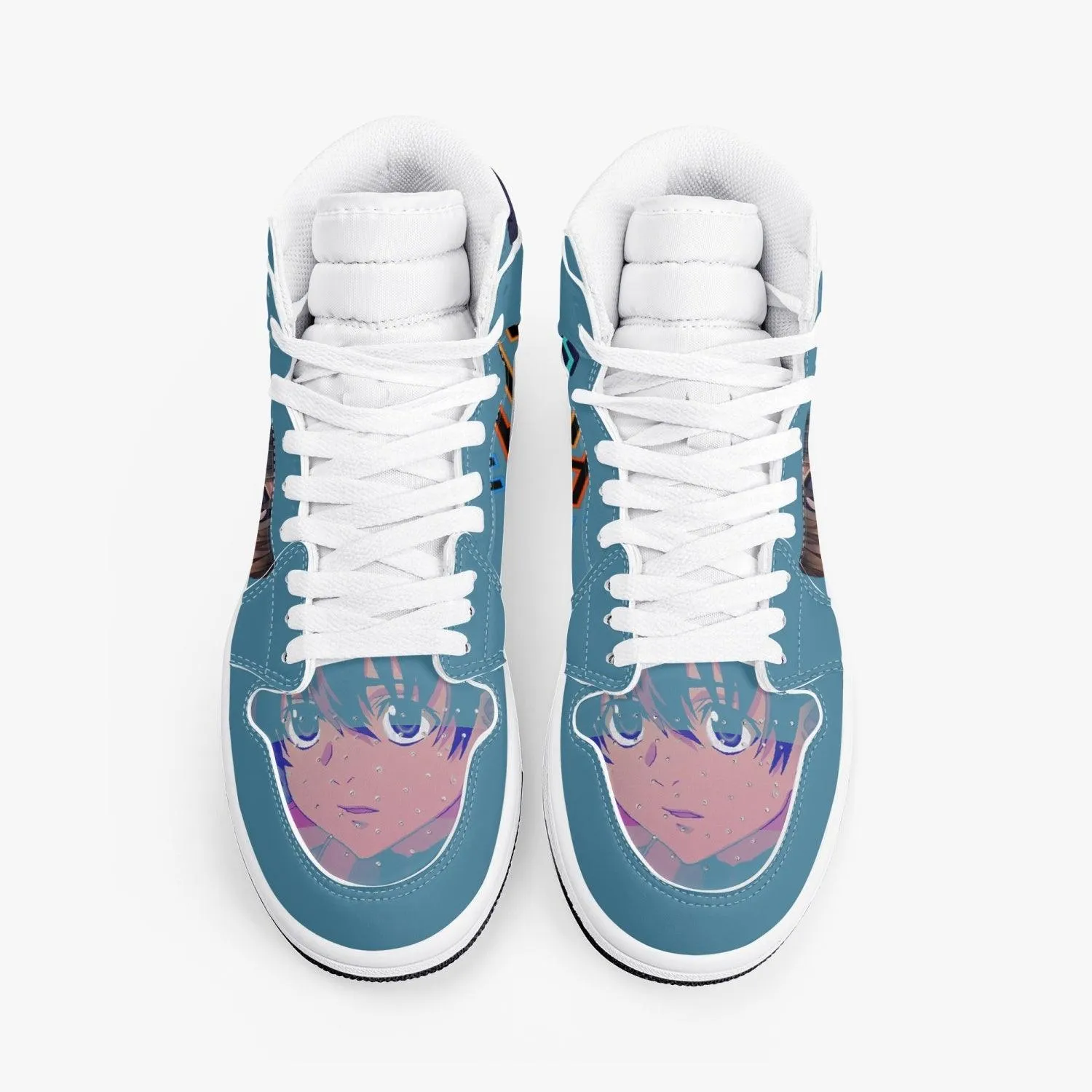 Mirai Nikki Yukitero Amano JD1 Anime Shoes