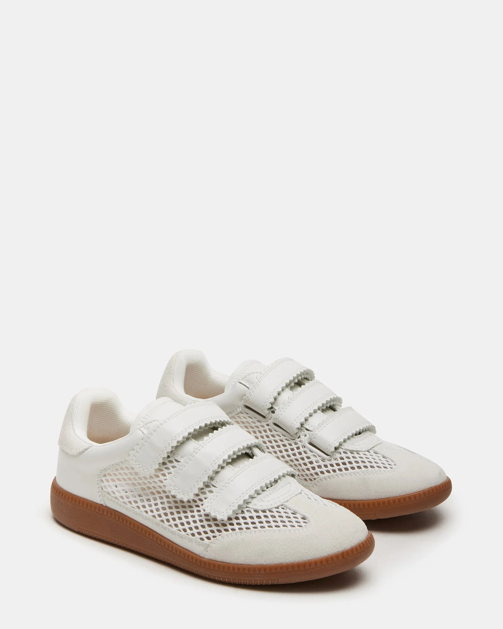 MOMENTUM MESH WHITE