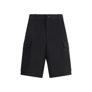 Moncler Cargo Shorts