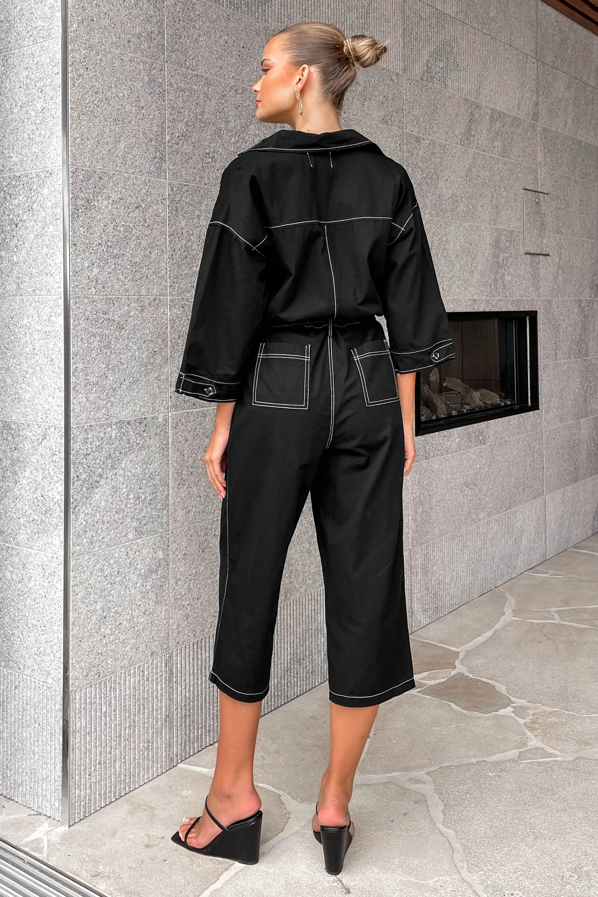 Monique Jumpsuit
