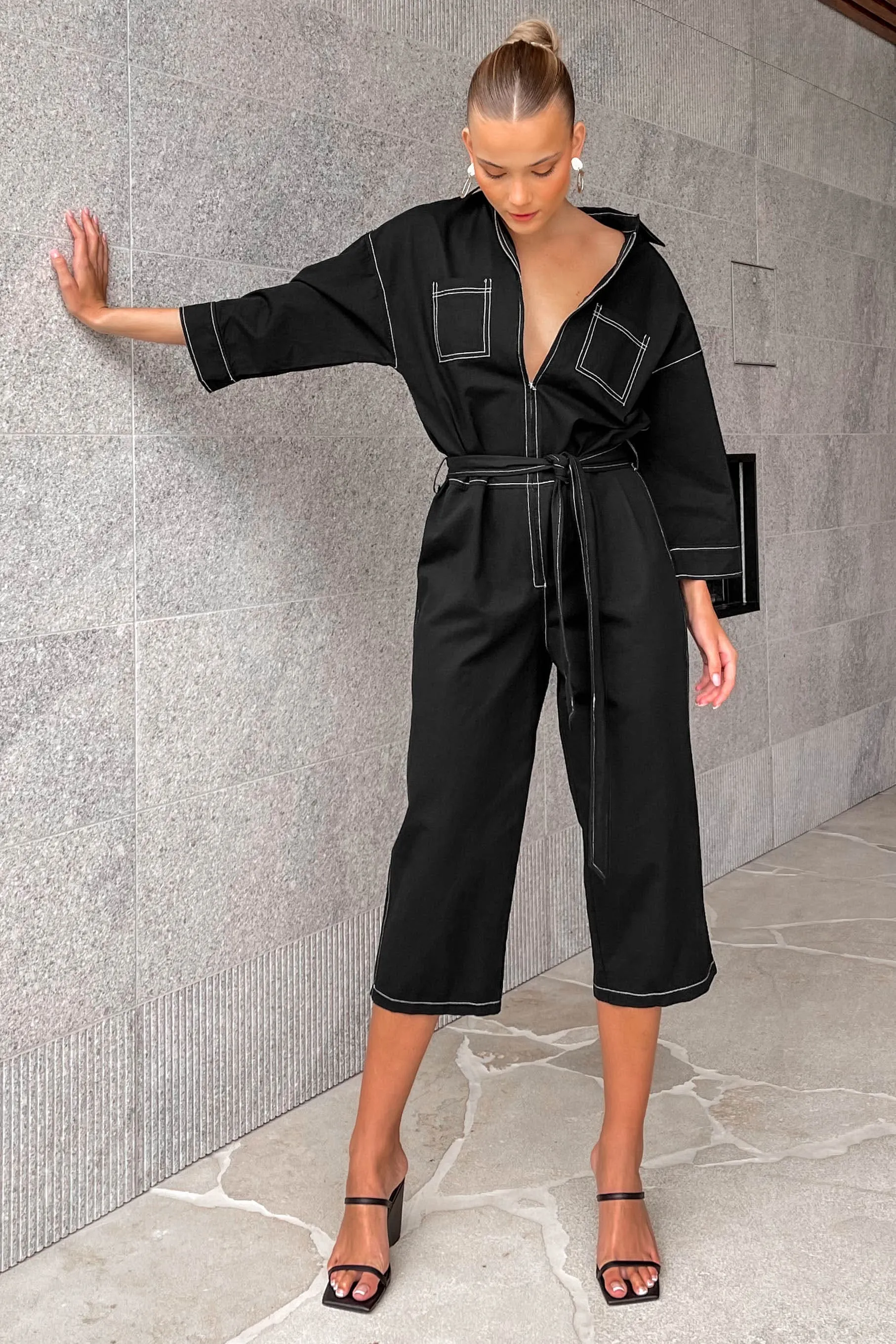 Monique Jumpsuit
