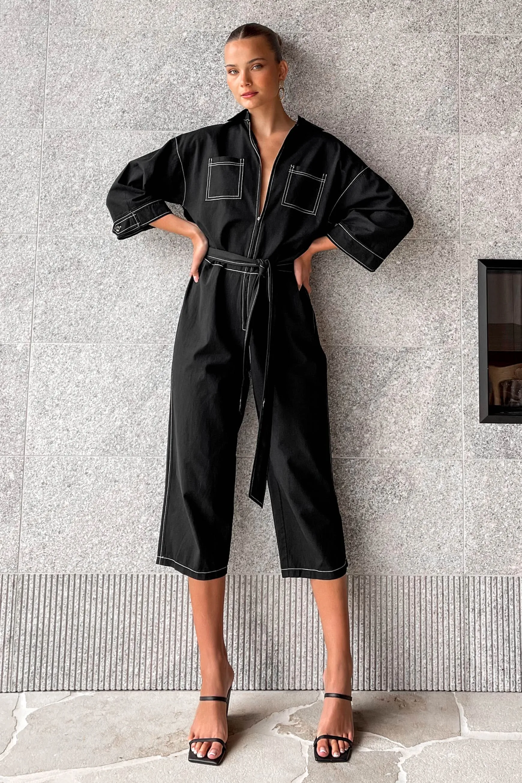 Monique Jumpsuit