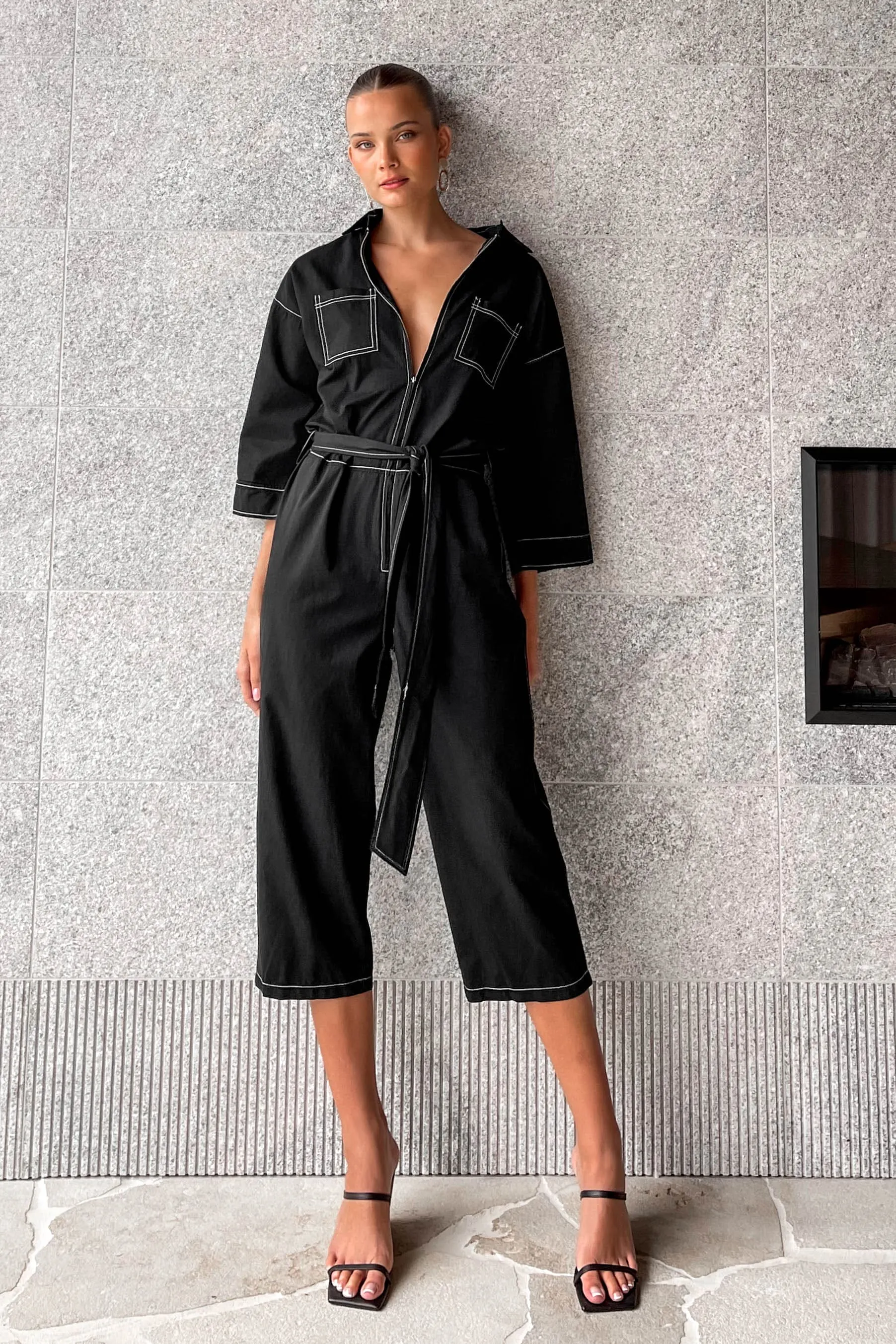 Monique Jumpsuit