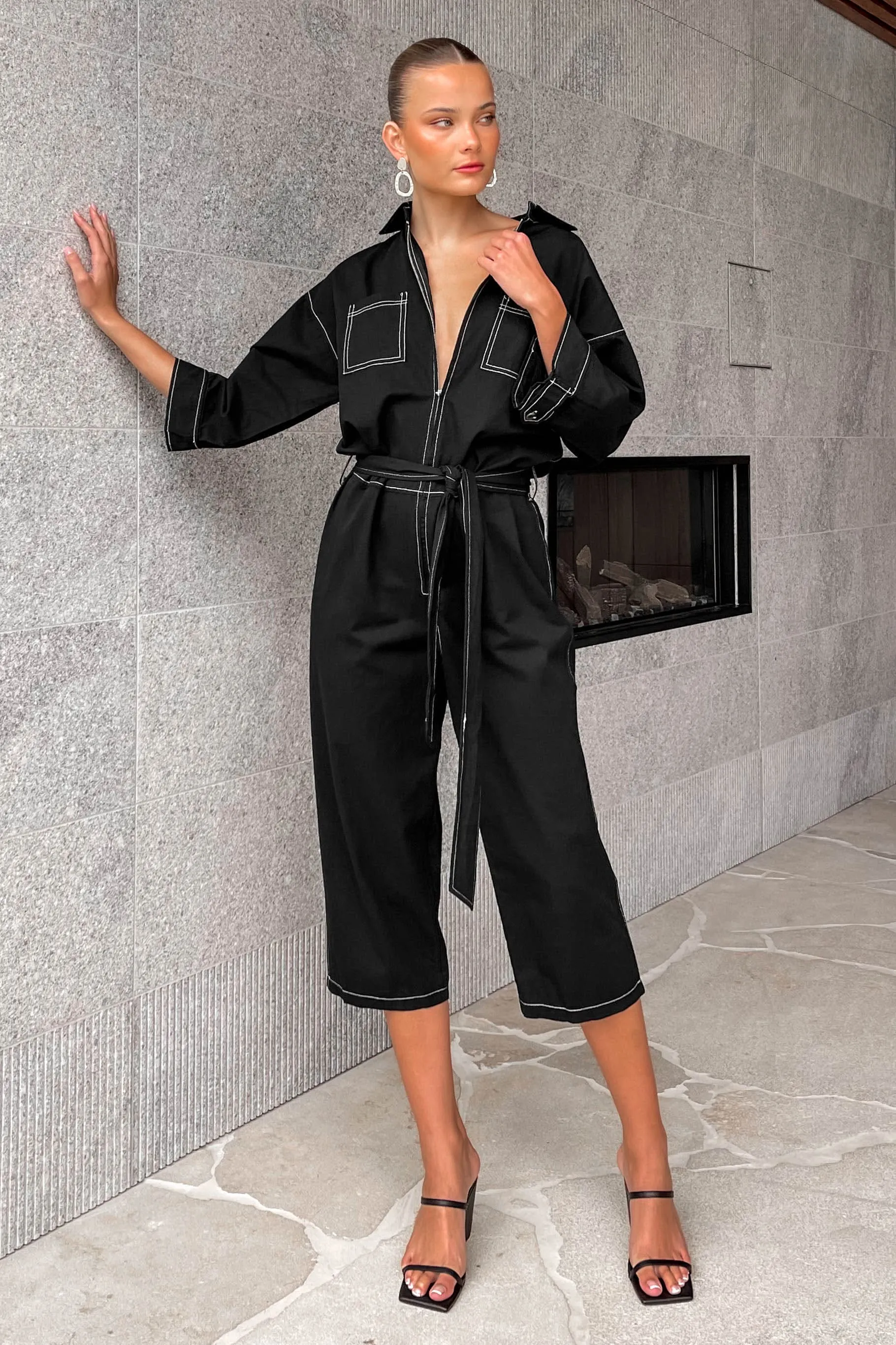 Monique Jumpsuit