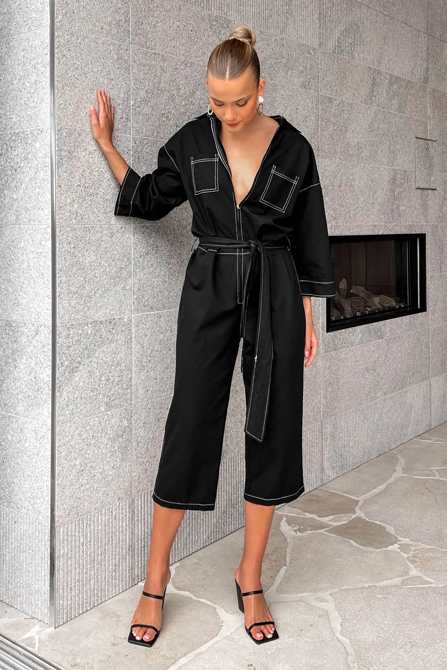 Monique Jumpsuit
