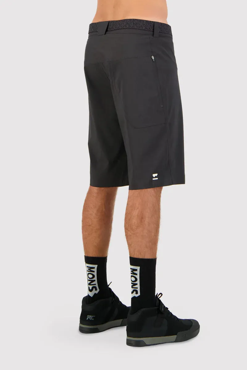 Mons Royale Virage Bike Shorts Men