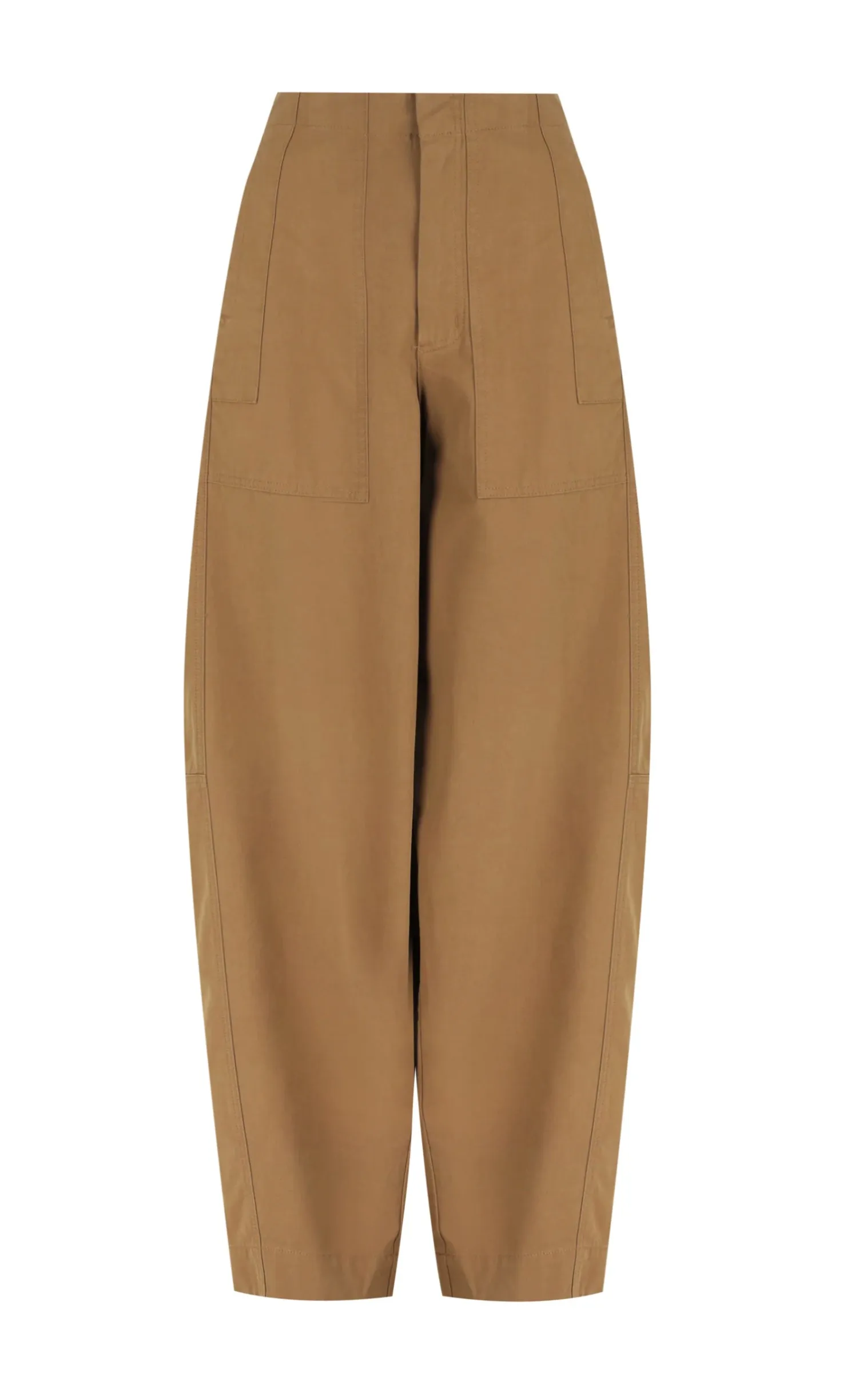 Morrison II HENRY Cargo Pant - Tobacco