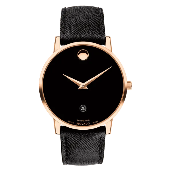 Movado Museum Classic Automatic Men's watch 0607474
