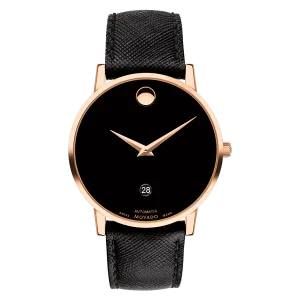Movado Museum Classic Automatic Men's watch 0607474