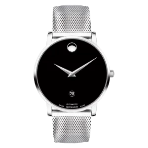 Movado Museum Classic Automatic Men's watch 0607567