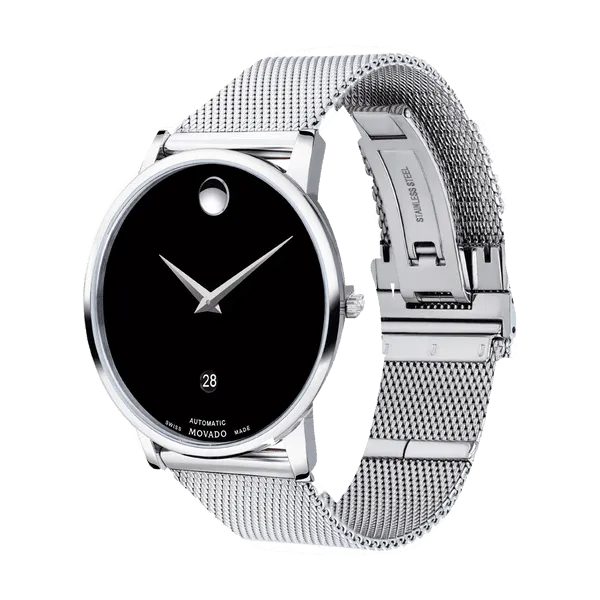 Movado Museum Classic Automatic Men's watch 0607567
