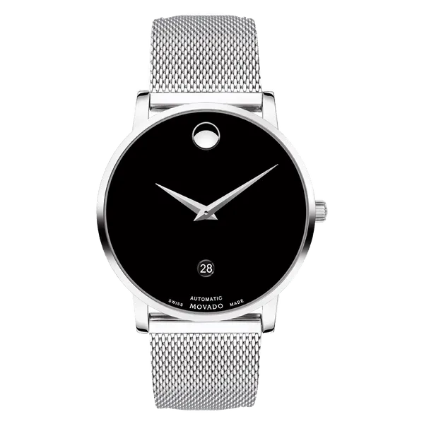 Movado Museum Classic Automatic Men's watch 0607567