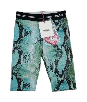 MSGM bike Shorts - 140/10