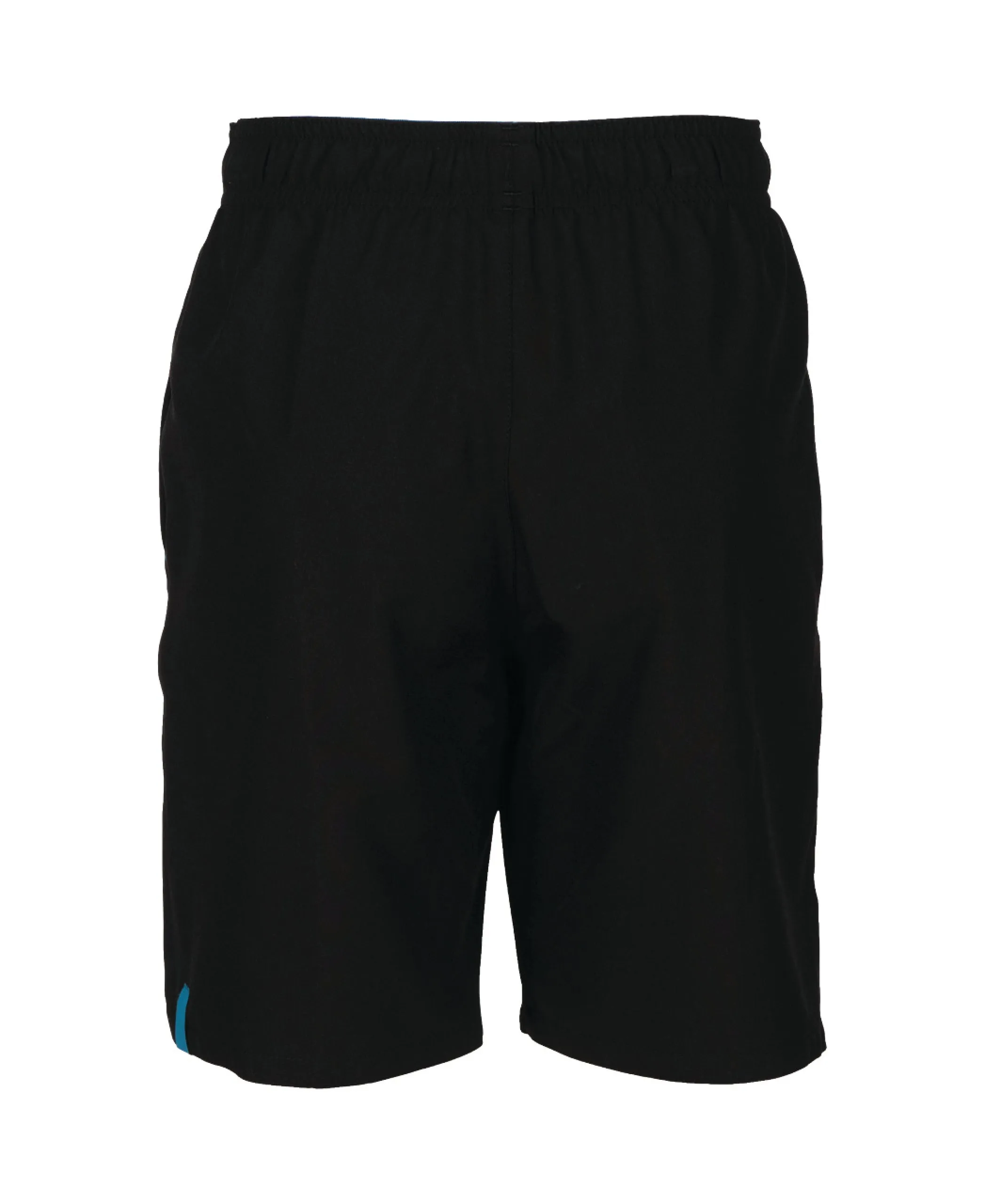 Mt Wellington Jr Bermuda - Black