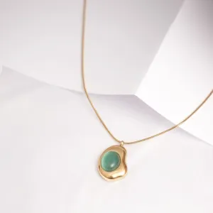 Mystic Eye Protection Necklace