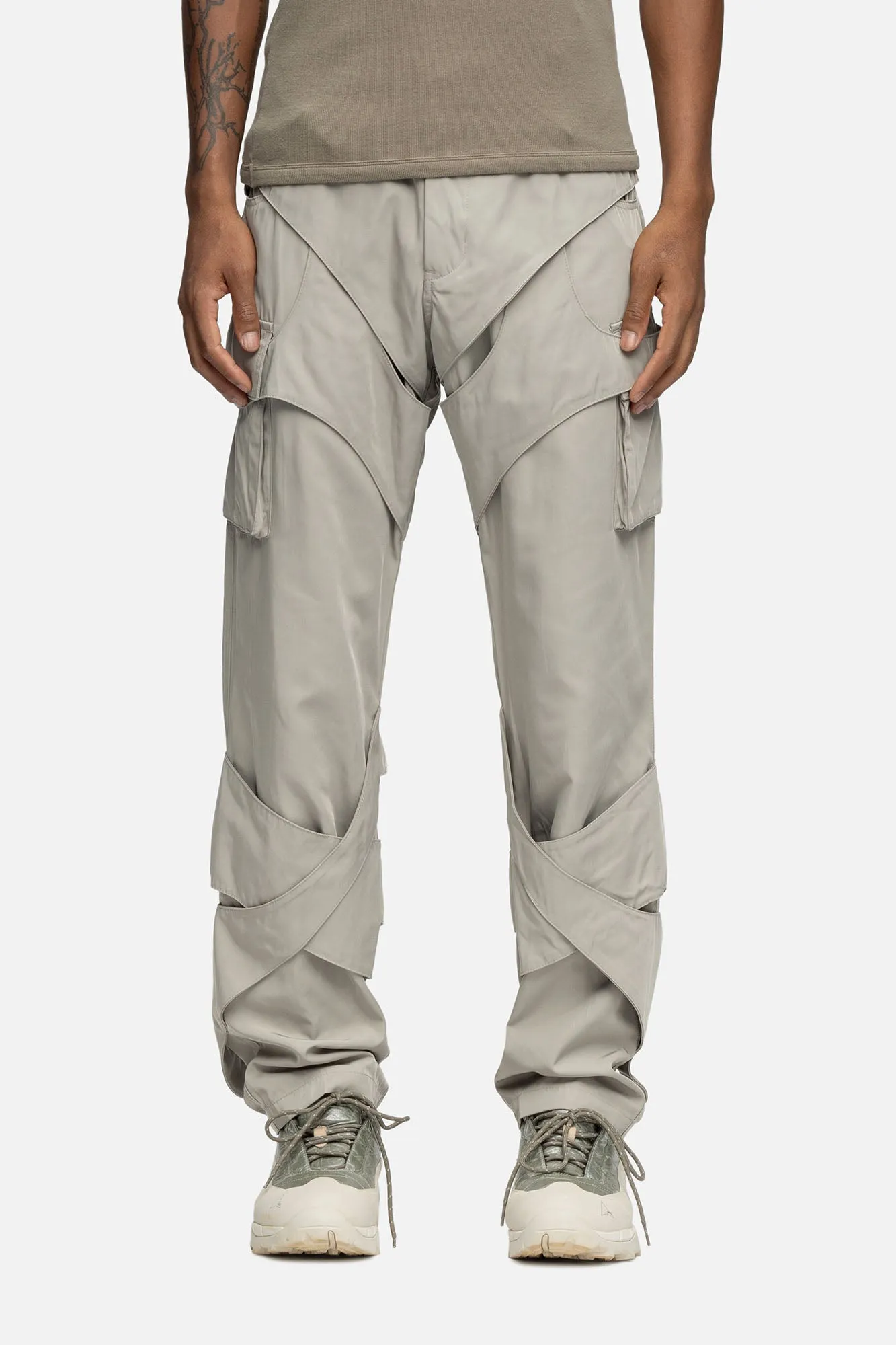 N100 CARGO SAGE