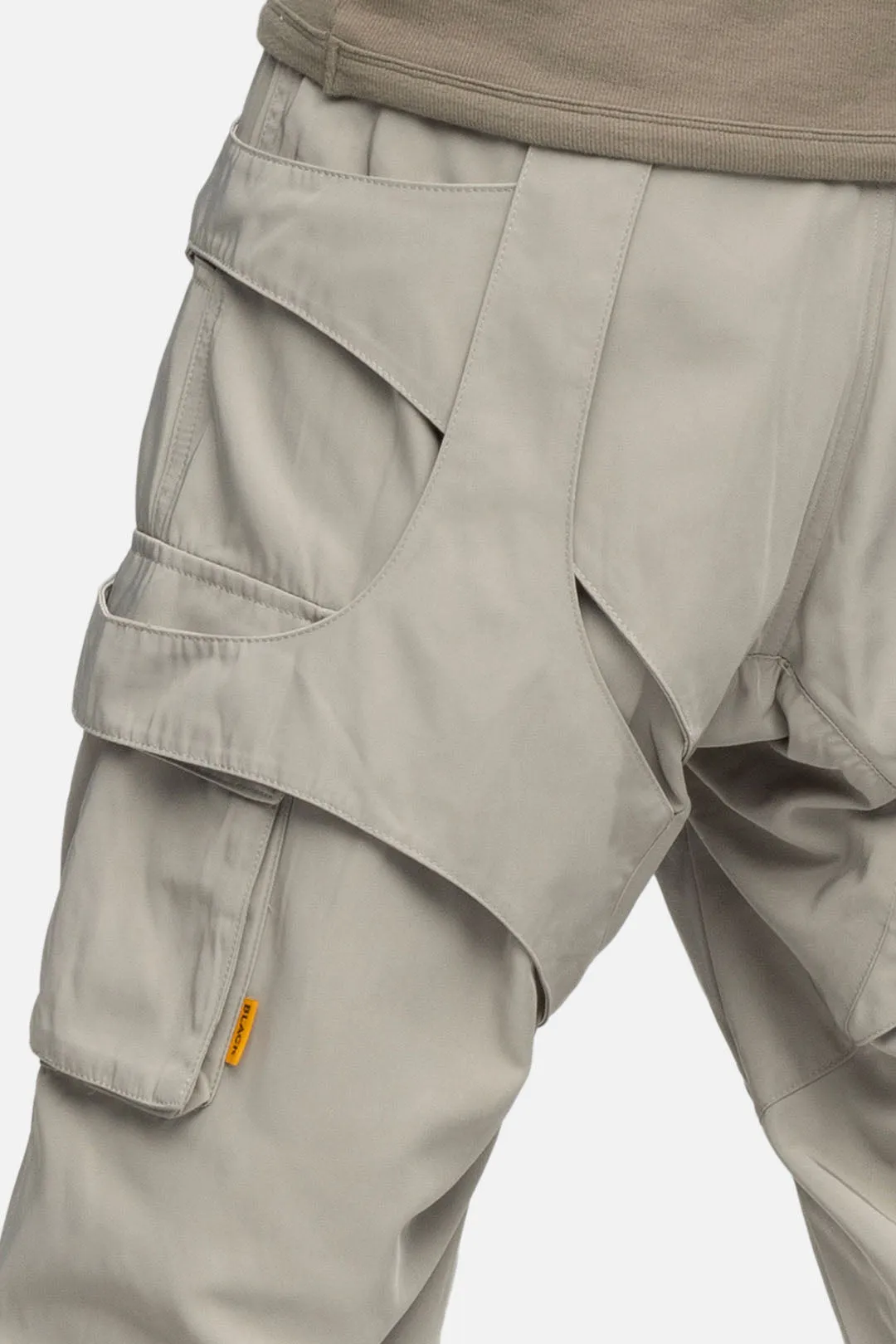 N100 CARGO SAGE