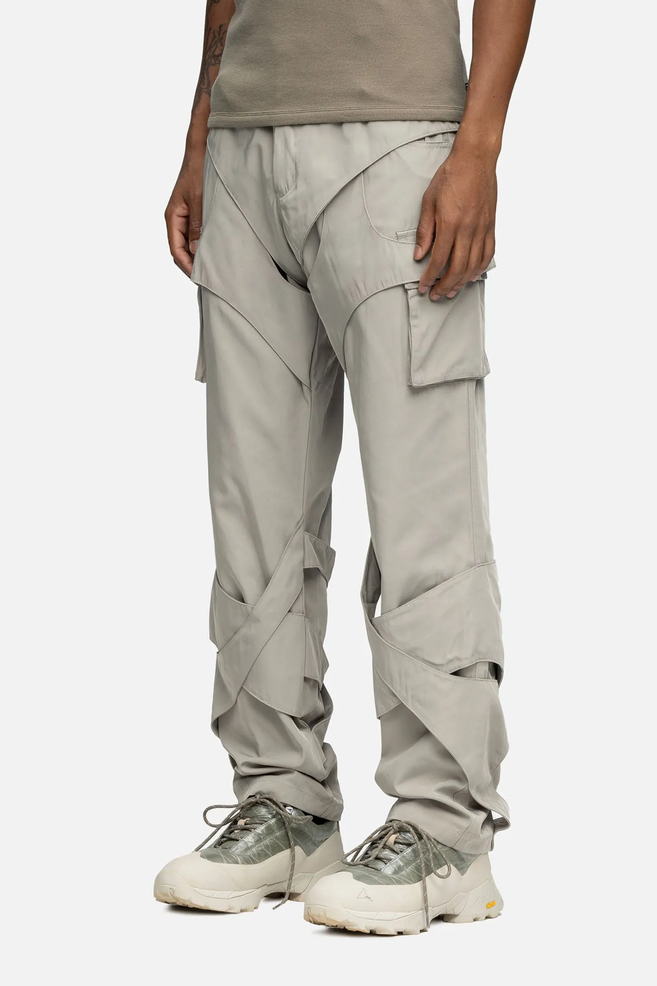N100 CARGO SAGE