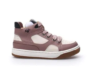 NATURINO -  Finnix Zip- Rose Milk