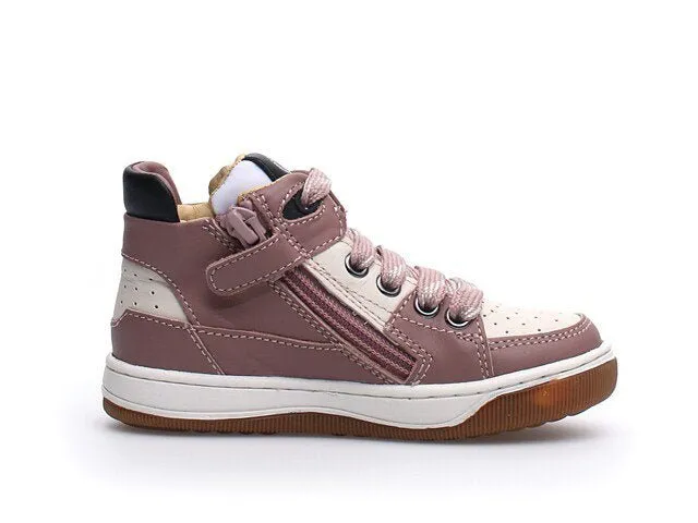 NATURINO -  Finnix Zip- Rose Milk