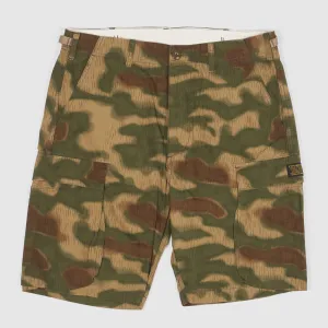 Neighborhood Cotton Cargo Shorts