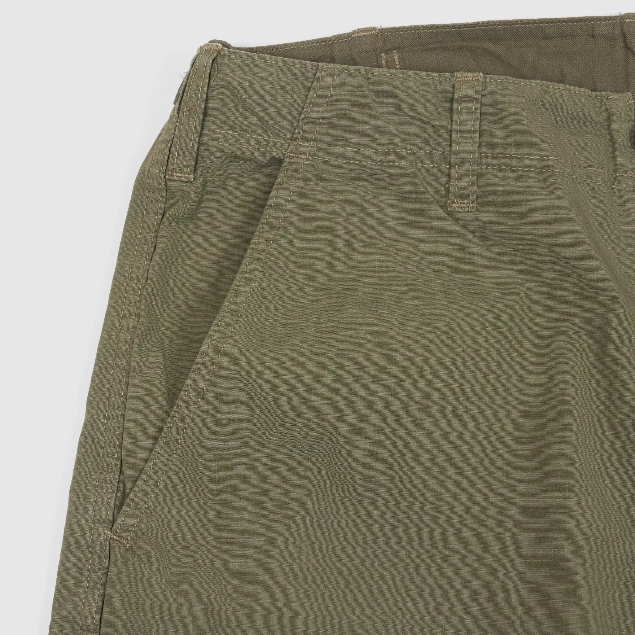 Neighborhood Cotton Cargo Shorts