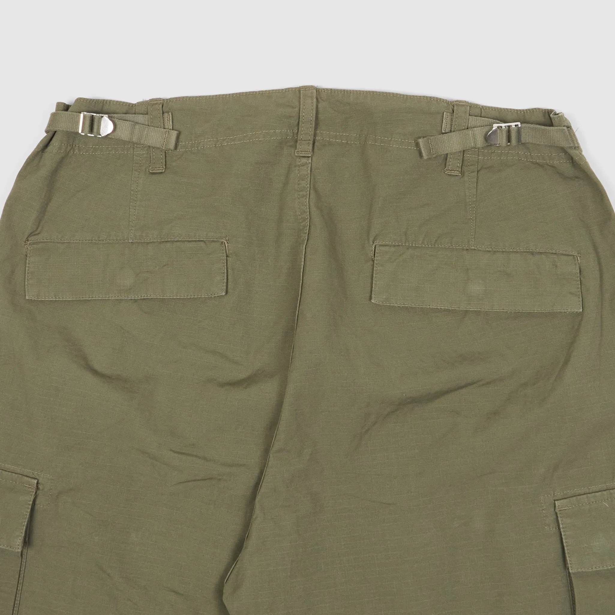 Neighborhood Cotton Cargo Shorts