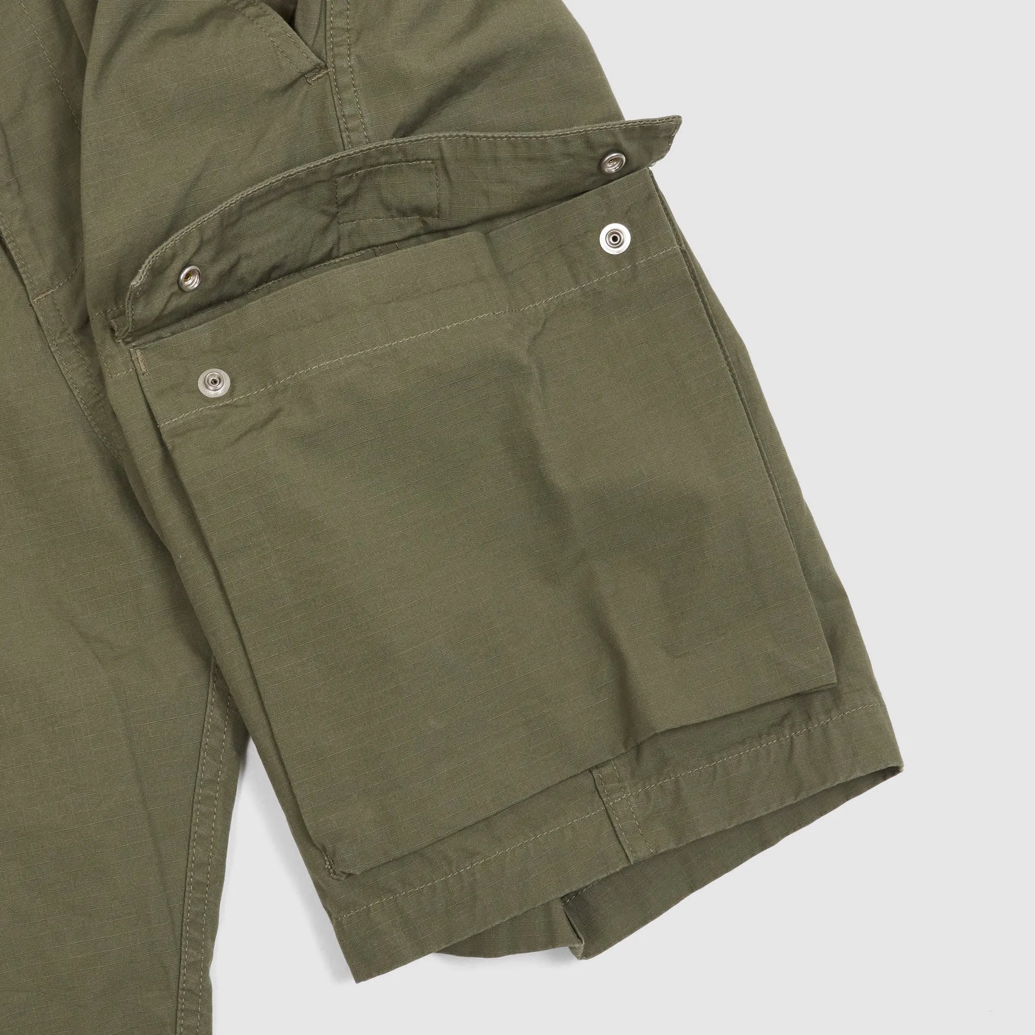 Neighborhood Cotton Cargo Shorts